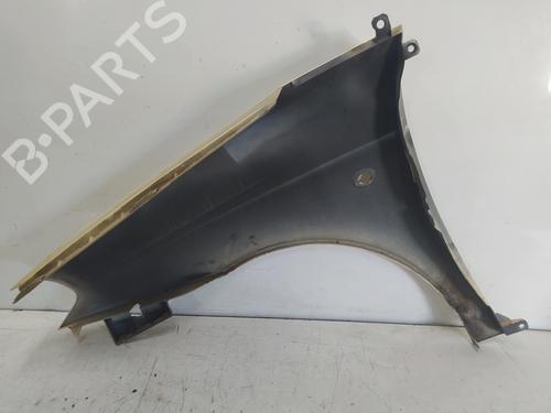 Right front fenders LANCIA YPSILON (843_) 1.4 16V (843.AXC11, 843.AXC1B, 843.AXC1A) | BP27801827C42 