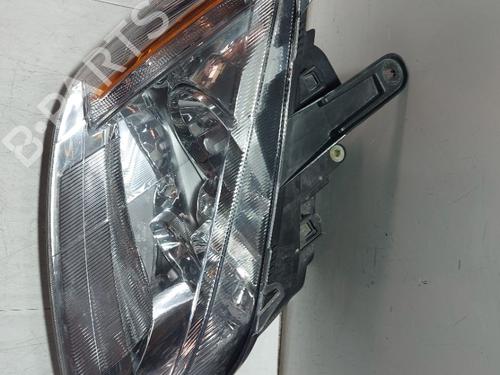 Right headlight FORD FOCUS C-MAX (DM2) | BP31971216C29