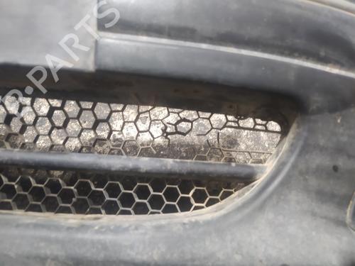 Front bumper PEUGEOT 106 II (1A_, 1C_)  | BP16554800C7 