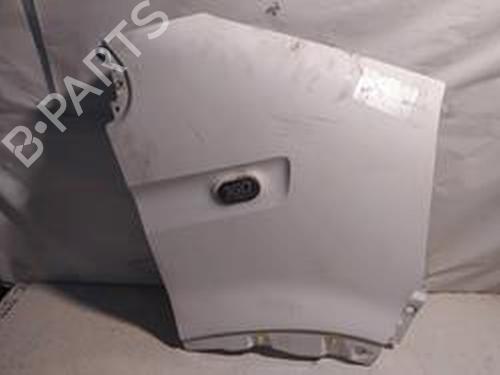 Used Right front fenders RENAULT MASTER II Platform/Chassis (ED/HD/UD) [1997-2013]  11851633
