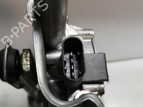 Front wiper motor BMW 1 (E81)  | BP11285743M29 