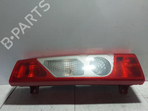 Right taillight CITROËN JUMPY II Van 1.6 HDi 90 8V | BP36020974C35 - Image 4