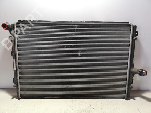Køler VW TOURAN (1T3) 1.6 TDI (105 hp) 16854173
