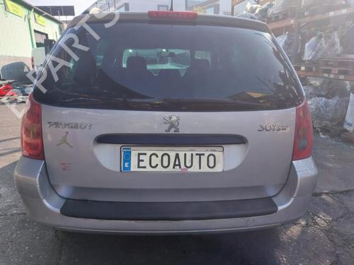 Left front window switch PEUGEOT 307 Break (3E) 2.0 | BP32724711I27 - Image 11