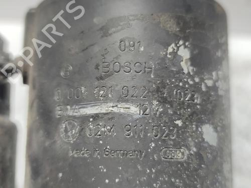 Startmotor VW SHARAN (7M8, 7M9, 7M6) 2.0 | BP9272389M8 