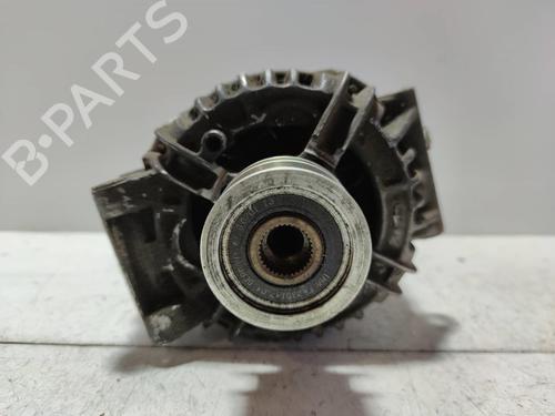 Used Alternator RENAULT LAGUNA II (BG0/1_) 1.6 16V (BG0A, BG0L) (107 hp) 8700153