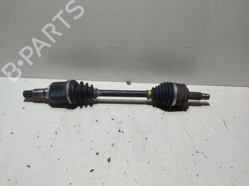Used Right front driveshaft SUZUKI GRAND VITARA II (JT, TE, TD) 1.9 DDiS All-wheel Drive (JT419, TD44, JB419WD, JB419XD,... (129 hp) 23229241
