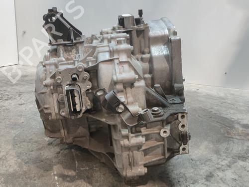 Gearbox TOYOTA PRIUS (_W3_) 1.8 Hybrid (ZVW3_) | BP8710691M3 