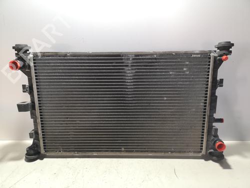 Køler FORD FOCUS I (DAW, DBW) [1998-2009]  15734778