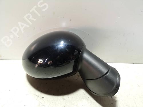 Used Right mirror MINI MINI (R56) One (95 hp) 16854221