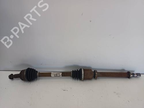 Used Right front driveshaft RENAULT KANGOO (KC0/1_) 1.5 dCi (68 hp) 16157047