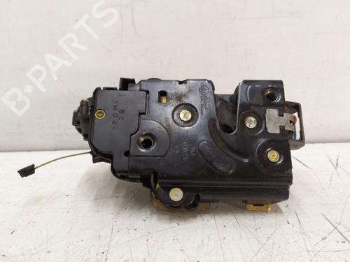 Venstre bak lås SEAT LEON (1M1)  | BP29607851C100 