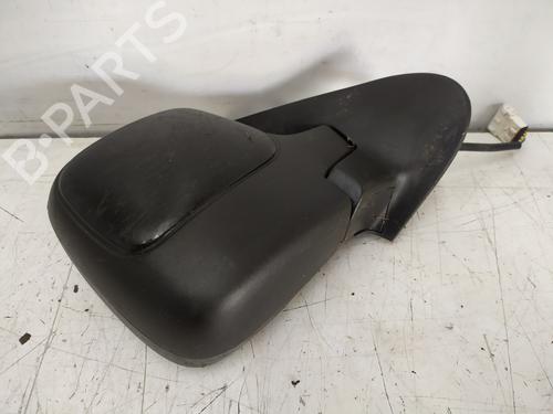 Right mirror CITROËN BERLINGO / BERLINGO FIRST Box Body/MPV (M_) 2.0 HDI 90 4WD (MBRHY, MCRHY) | BP27180945C27 
