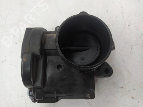 Used Throttle body PEUGEOT 207 CC (WD_) 1.6 16V (120 hp) 10564180