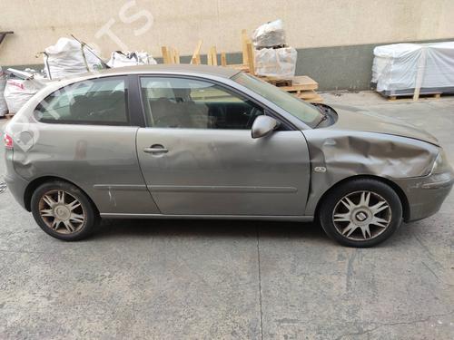 AC compressor SEAT IBIZA III (6L1)  | BP12512212M34 