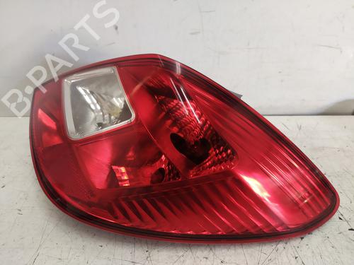 Right taillight OPEL CORSA D (S07)  | BP30156820C35 