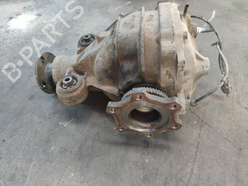 Rear differential NISSAN PATHFINDER III (R51)  | BP11541164M24 