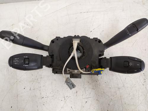 Used Switch Switch PEUGEOT EXPERT Van (VF3A_, VF3U_, VF3X_) 1.6 HDi 90 8V (90 hp) 33464741 33464741