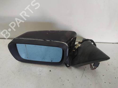 Used Left mirror BMW 3 (E46) 320 d (136 hp) 8712306