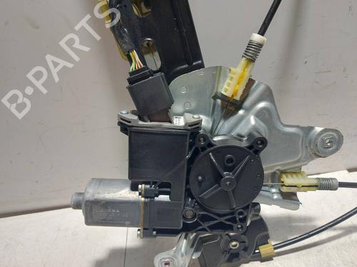 Front left window mechanism OPEL INSIGNIA A (G09) | BP40281982C22 - Image 2