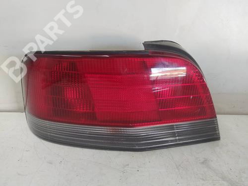 Used Left taillight Left taillight MITSUBISHI GALANT VIII (EA_) 2.5 V6 24V (EA5A) (163 hp) 10498942 10498942