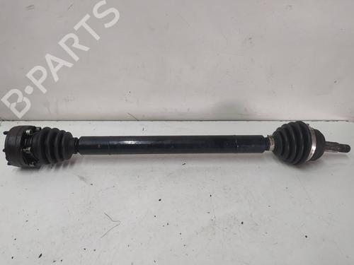 Used Right front driveshaft SEAT IBIZA II (6K1) [1993-2002]  9277873