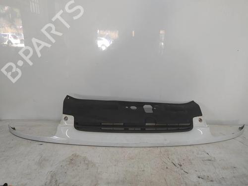 Used Grille RENAULT CLIO II (BB_, CB_) 1.9 D (B/CB0J) (65 hp) 8711137