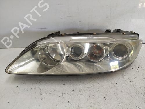 Używane Lampa przednia lewa Lampa przednia lewa MAZDA 6 Saloon (GG) 2.0 DI (GG14) (121 hp) 36392644 36392644