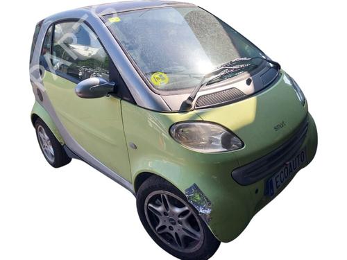 Fælk SMART CABRIO (450) 0.6 (S1OLA1, 450.441, 450.442, 450.443) | BP31998125C45