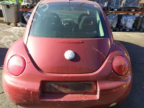 Headlight switch VW NEW BEETLE (9C1, 1C1) 2.0 | BP17773497I24 