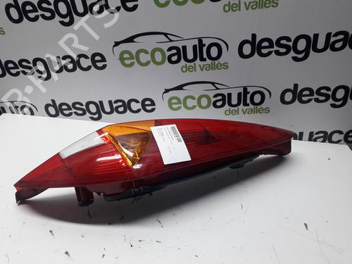 Used Right taillight FIAT PUNTO (188_) 1.2 16V 80 (188.233, .235, .253, .255, .333, .353, .639,... (80 hp) 8718411