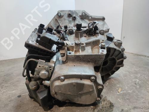 Gearbox CITROËN C4 Picasso I MPV (UD_)  | BP11431129M3 