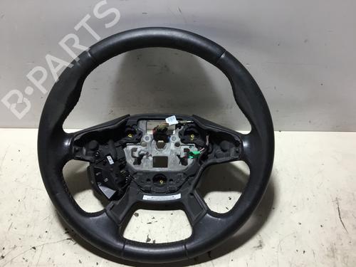 Used Steering wheel FORD KUGA II (DM2) 2.0 TDCi (120 hp) 28544428