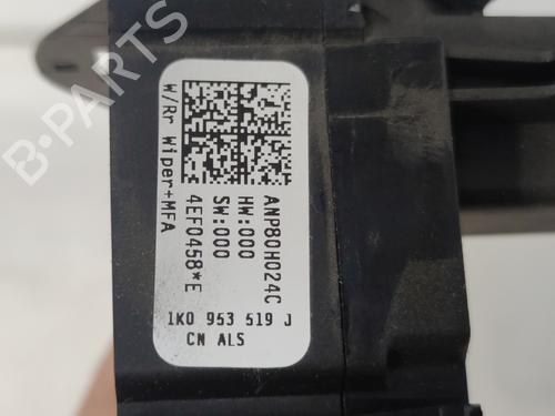 Steering column stalk SEAT ALTEA (5P1)  | BP11032675I23 