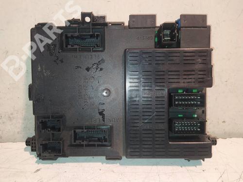 Used Fuse box Fuse box CITROËN XSARA Coupe (N0) 1.6 16V (109 hp) 11106410 11106410
