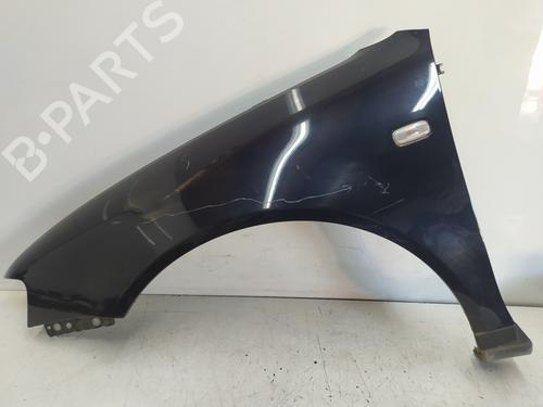 Left front fenders AUDI A3 (8L1) 1.9 TDI | BP30156797C41 
