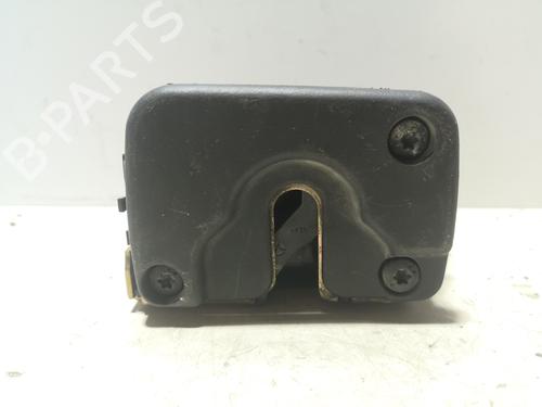 Front right lock RENAULT KANGOO (KC0/1_) 1.9 dTi (KC0U) | BP15897696C97 