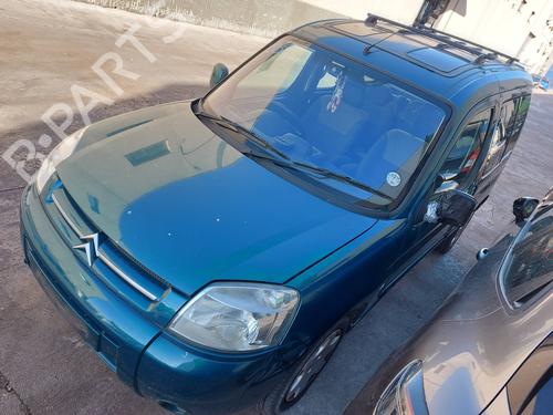 Right mirror CITROËN BERLINGO / BERLINGO FIRST Box Body/MPV (M_)  | BP23781020C27 