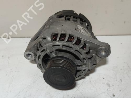 Generator OPEL ZAFIRA / ZAFIRA FAMILY B (A05) 1.9 CDTI (M75) (150 hp) 10113556