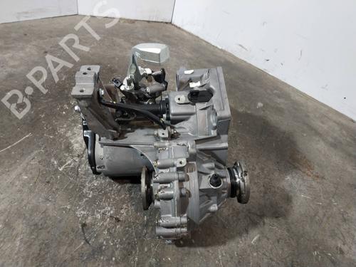 Gearbox SKODA OCTAVIA I (1U2) 1.9 TDI | BP8707159M3 