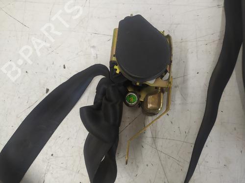 Front left seatbelt SEAT IBIZA III (6L1)  | BP19034170I26 