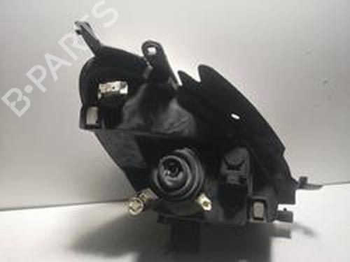 Left headlight CITROËN XSARA PICASSO (N68)  | BP8699177C28 