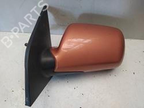 Left mirror KIA PICANTO I (SA) 1.0 | BP8715672C26 