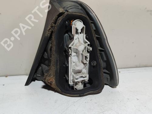 Left taillight BMW 3 Compact (E46) 316 ti | BP8946005C34 