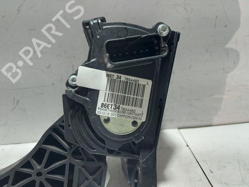 Pedal CITROËN C5 AIRCROSS (A_) | BP31344178I4