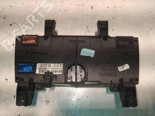 AC Styreenhet / Manøvreringsenhet FIAT STILO (192_)  | BP10931478I5 