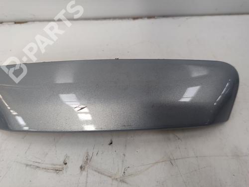 Used Tailgate handle Tailgate handle OPEL CORSA D (S07) 1.4 (L08, L68) (90 hp) 10961401 10961401
