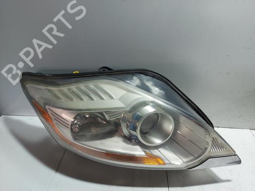 Right headlight FORD KUGA II (DM2)  | BP29724218C29 
