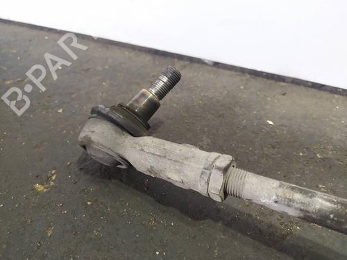 Steering rack IVECO DAILY IV Platform/Chassis 35C15 | BP29536475M22 
