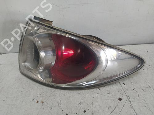 Højre baglygte MAZDA 6 Saloon (GG) 2.0 DI (GG14) | BP29427607C35 